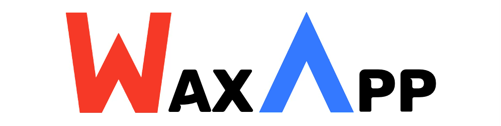 WaxApp